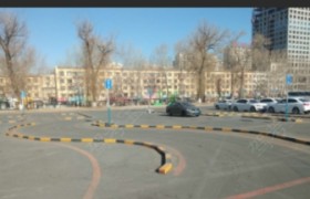长春长春市启迪驾校