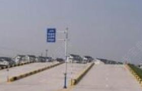 盐城大路驾校