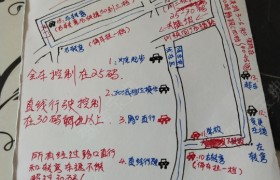 金华双飞驾校