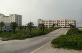 咸阳盛达驾校