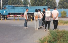 邢台鸿运驾校