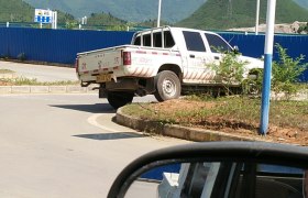 黔东南苗族侗族自治州职院驾校