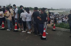 临沂双越驾校