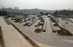 广元秦川驾校