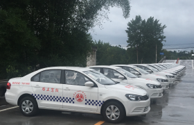 内江路正驾校
