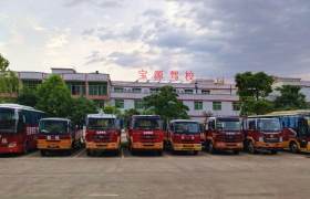 河源宝源驾校
