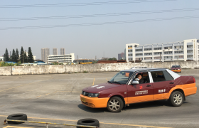 广州诚志驾校