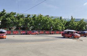 东莞洋江驾校
