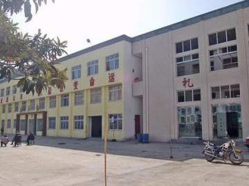 房县驾校