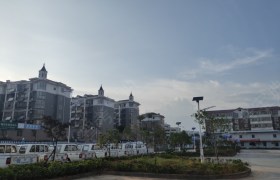教学环境