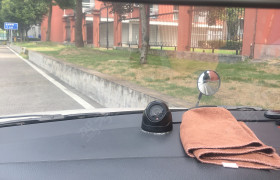 金华理工驾校