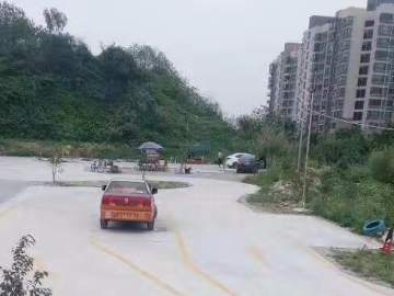 好顺驾培