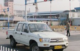 衡水国兴驾校