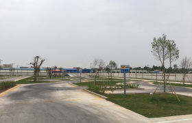 汕尾顺安驾校