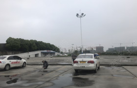 嘉兴银龙驾校