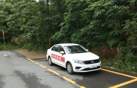 长沙博鳌驾校