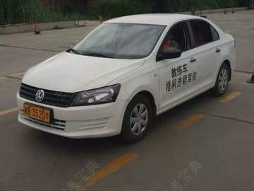 锦鹏驾校