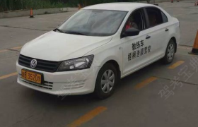 绵阳锦鹏驾校