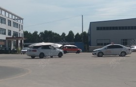 合肥宏达驾校