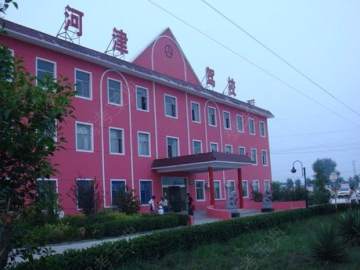 河津驾校