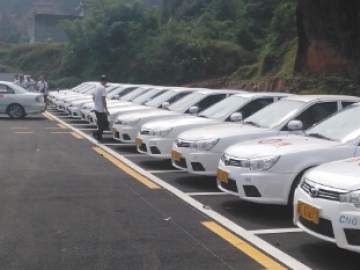 民众驾校