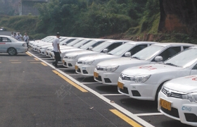 乐山民众驾校