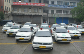 教学环境