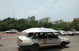 维尔驾校