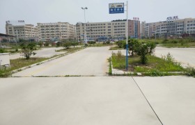 中山港龙驾校