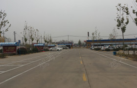 济宁联运驾校