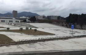 舟山中宇驾校
