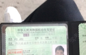 成都标领驾校