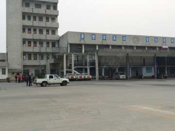 恒通驾校