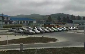吉林蓝天驾校