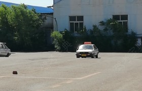 教学环境