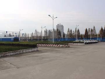 安康驾校