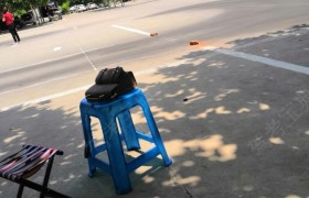 邢台天一驾校