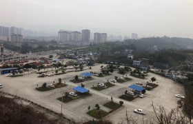 重庆烽程驾校