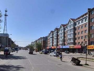 长春市驾校