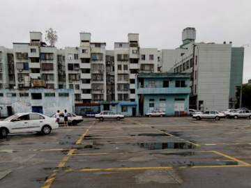 交通技术驾校