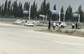 哈密通联驾校