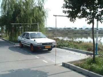 交通驾校