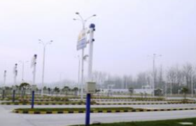 四平海丰驾校