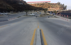凉山彝族自治州交通驾校