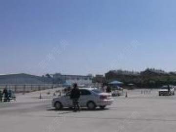 鸿盛驾校