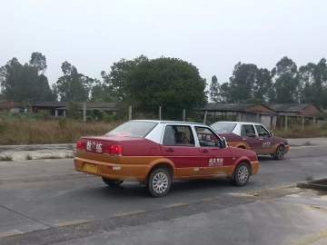 战友驾校