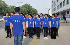 周口神龙驾校