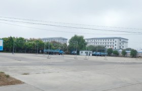 宿迁安盛驾校