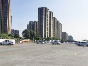 初俊驾校城西分校