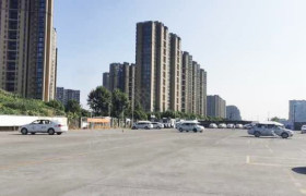 杭州初俊驾校城西分校